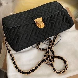 PRADA Nylon Crossbody